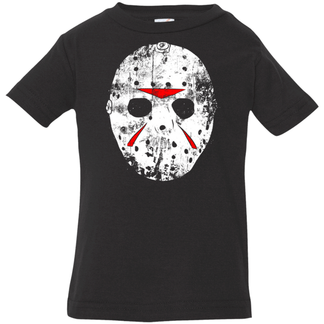 T-Shirts Black / 6 Months Jason Grunge Infant Premium T-Shirt