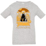 T-Shirts Heather / 6 Months Jawa Droid Sales Infant PremiumT-Shirt