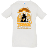 T-Shirts White / 6 Months Jawa Droid Sales Infant PremiumT-Shirt
