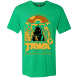 Jawa Droid Sales Men's Triblend T-Shirt