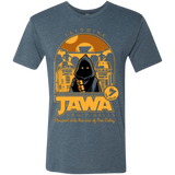 Jawa Droid Sales Men's Triblend T-Shirt