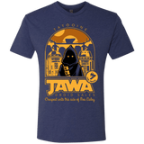 Jawa Droid Sales Men's Triblend T-Shirt