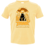 T-Shirts Butter / 2T Jawa Droid Sales Toddler Premium T-Shirt