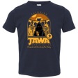 T-Shirts Navy / 2T Jawa Droid Sales Toddler Premium T-Shirt