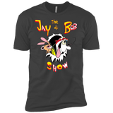 T-Shirts Heavy Metal / YXS Jay & Bob Boys Premium T-Shirt