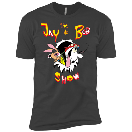 T-Shirts Heavy Metal / YXS Jay & Bob Boys Premium T-Shirt