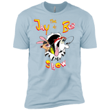T-Shirts Light Blue / YXS Jay & Bob Boys Premium T-Shirt