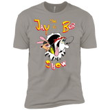 T-Shirts Light Grey / YXS Jay & Bob Boys Premium T-Shirt