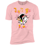 T-Shirts Light Pink / YXS Jay & Bob Boys Premium T-Shirt