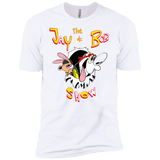 T-Shirts White / YXS Jay & Bob Boys Premium T-Shirt