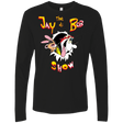 T-Shirts Black / S Jay & Bob Men's Premium Long Sleeve