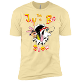 T-Shirts Banana Cream / X-Small Jay & Bob Men's Premium T-Shirt