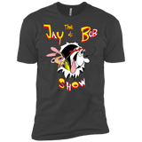 T-Shirts Heavy Metal / X-Small Jay & Bob Men's Premium T-Shirt