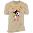 T-Shirts Sand / X-Small Jay & Bob Men's Premium T-Shirt