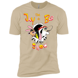 T-Shirts Sand / X-Small Jay & Bob Men's Premium T-Shirt