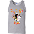 T-Shirts Sport Grey / S Jay & Bob Men's Tank Top