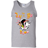 T-Shirts Sport Grey / S Jay & Bob Men's Tank Top