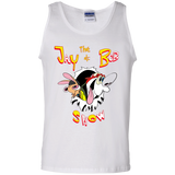 T-Shirts White / S Jay & Bob Men's Tank Top