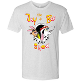 T-Shirts Heather White / S Jay & Bob Men's Triblend T-Shirt