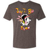 T-Shirts Macchiato / S Jay & Bob Men's Triblend T-Shirt