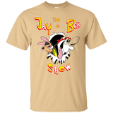 T-Shirts Vegas Gold / S Jay & Bob T-Shirt