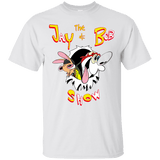 T-Shirts White / S Jay & Bob T-Shirt