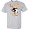 T-Shirts Sport Grey / XLT Jay & Bob Tall T-Shirt