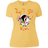 T-Shirts Banana Cream/ / X-Small Jay & Bob Women's Premium T-Shirt