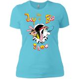 T-Shirts Cancun / X-Small Jay & Bob Women's Premium T-Shirt