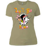 T-Shirts Light Olive / X-Small Jay & Bob Women's Premium T-Shirt