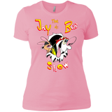 T-Shirts Light Pink / X-Small Jay & Bob Women's Premium T-Shirt