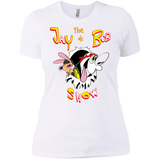 T-Shirts White / X-Small Jay & Bob Women's Premium T-Shirt