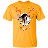 T-Shirts Gold / YXS Jay & Bob Youth T-Shirt