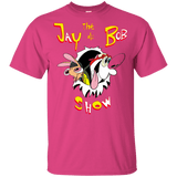 T-Shirts Heliconia / YXS Jay & Bob Youth T-Shirt