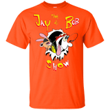 T-Shirts Orange / YXS Jay & Bob Youth T-Shirt