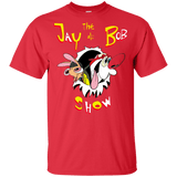 T-Shirts Red / YXS Jay & Bob Youth T-Shirt