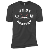 T-Shirts Heavy Metal / YXS Jedi academy Boys Premium T-Shirt