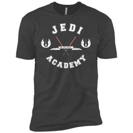 T-Shirts Heavy Metal / YXS Jedi academy Boys Premium T-Shirt