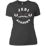 T-Shirts Heavy Metal / X-Small Jedi academy Women's Premium T-Shirt