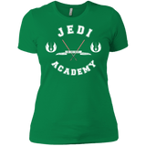 Jedi academy Women's Premium T-Shirt