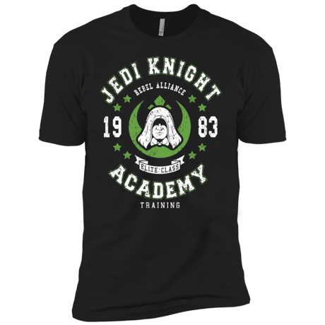 T-Shirts Black / YXS Jedi Knight Academy 83 Boys Premium T-Shirt