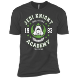 T-Shirts Heavy Metal / YXS Jedi Knight Academy 83 Boys Premium T-Shirt