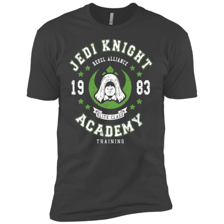 T-Shirts Heavy Metal / YXS Jedi Knight Academy 83 Boys Premium T-Shirt