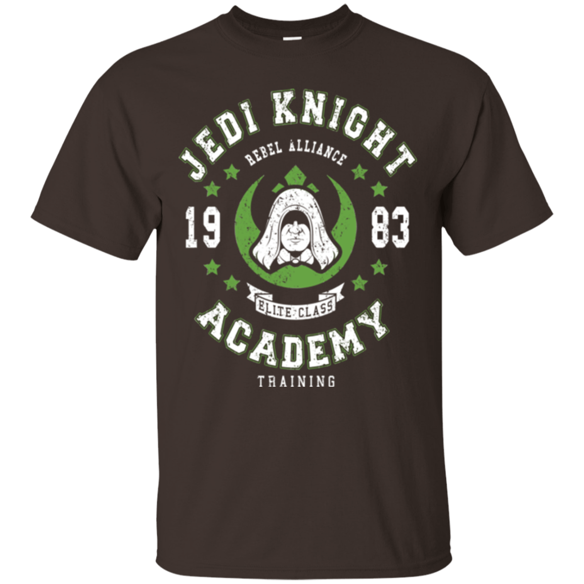 Jedi Knight Academy 83 T-Shirt