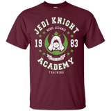 Jedi Knight Academy 83 T-Shirt