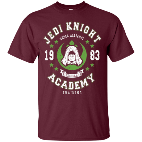 Jedi Knight Academy 83 T-Shirt