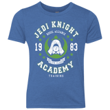 Jedi Knight Academy 83 Youth Triblend T-Shirt