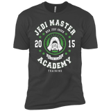 T-Shirts Heavy Metal / YXS Jedi Master Academy 15 Boys Premium T-Shirt