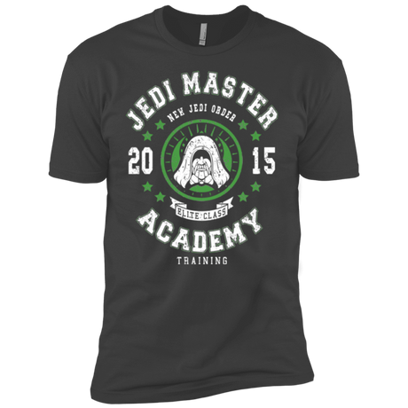 T-Shirts Heavy Metal / YXS Jedi Master Academy 15 Boys Premium T-Shirt