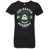 Jedi Master Academy 15 Girls Premium T-Shirt